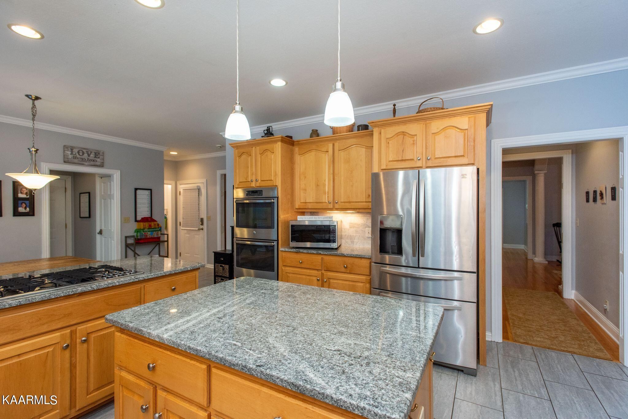 107 Winchester Circle Oak Ridge, TN 37830 - Photo 16 of 58 Gallery Image 16