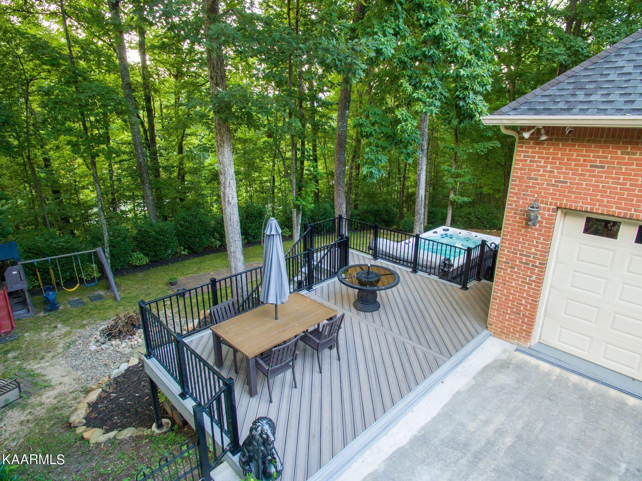 107 Winchester Circle Oak Ridge, TN 37830 - Photo 53 of 58 Gallery Image 53