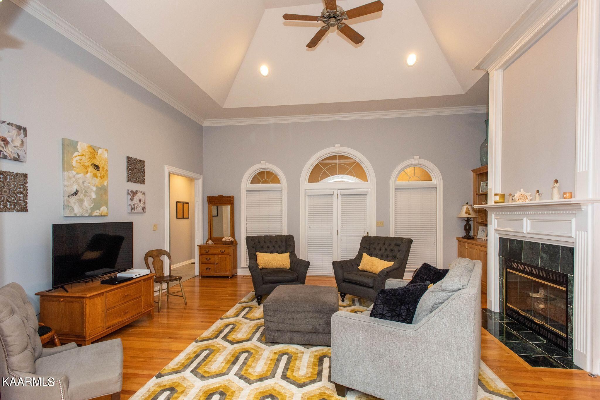 107 Winchester Circle Oak Ridge, TN 37830 - Photo 8 of 58 Gallery Image 8