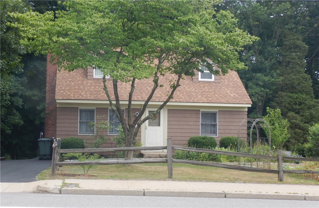 173 Knotty Oak Road Coventry, RI 02816 - Photo 1 of 22