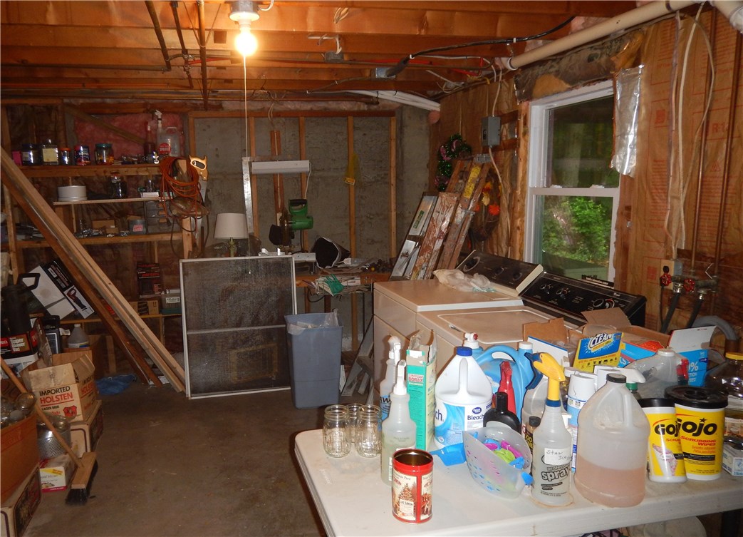 173 Knotty Oak Road Coventry, RI 02816 - Photo 16 of 22