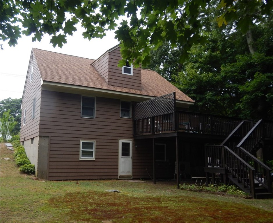 173 Knotty Oak Road Coventry, RI 02816 - Photo 2 of 22