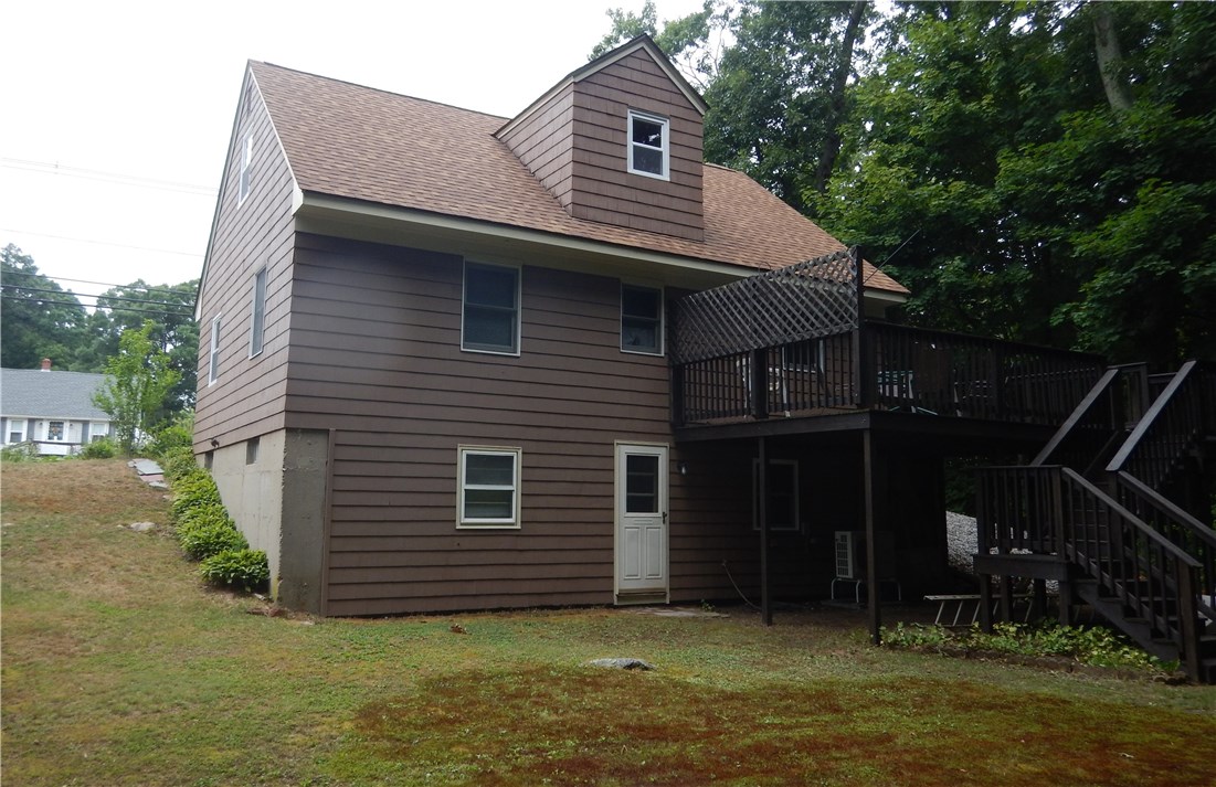 173 Knotty Oak Road Coventry, RI 02816 - Photo 21 of 22