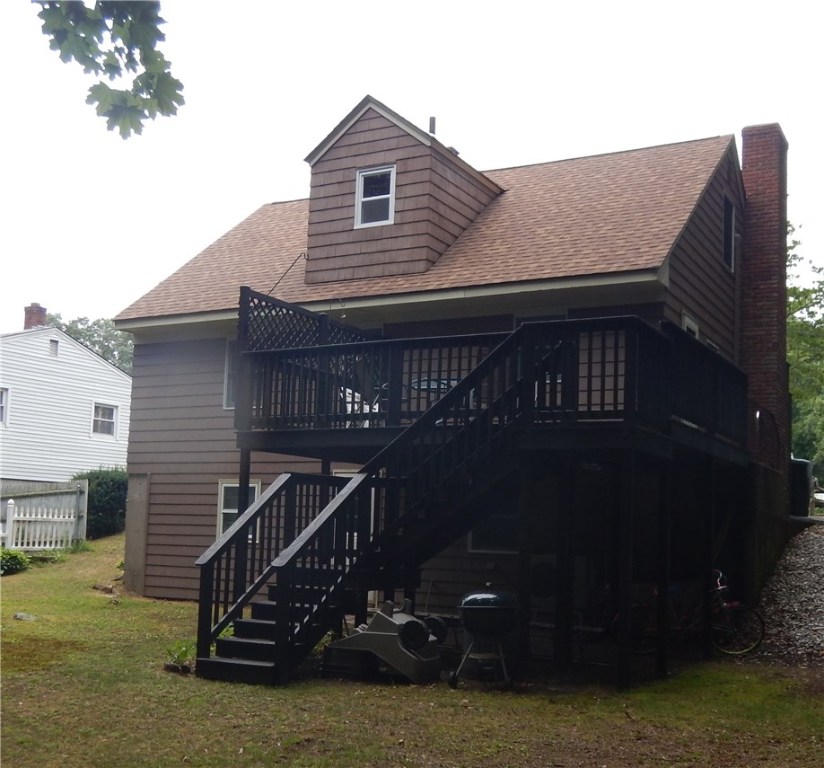 173 Knotty Oak Road Coventry, RI 02816 - Photo 22 of 22