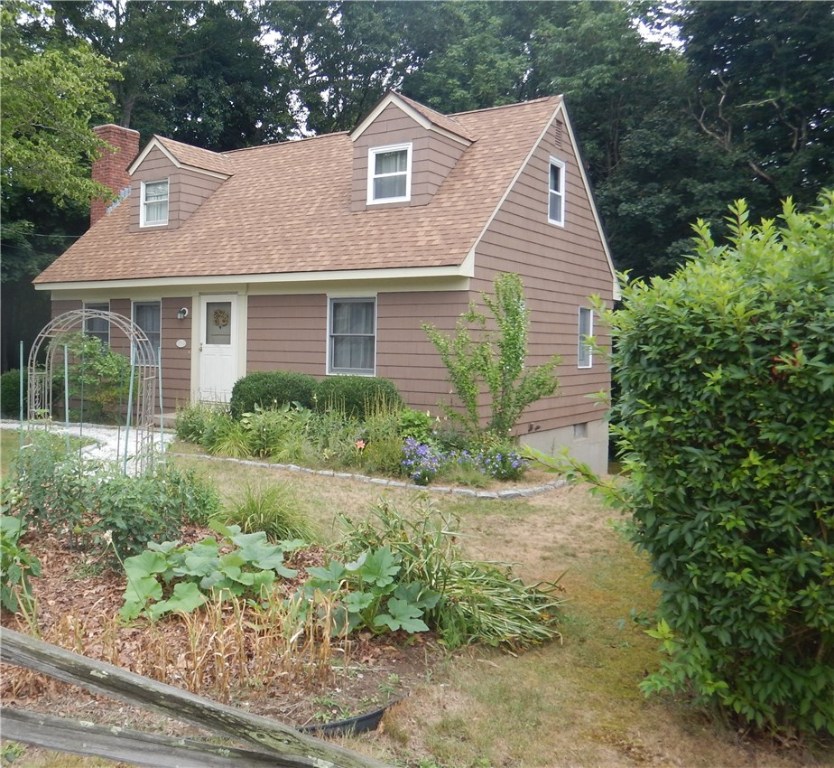 173 Knotty Oak Road Coventry, RI 02816 - Photo 3 of 22