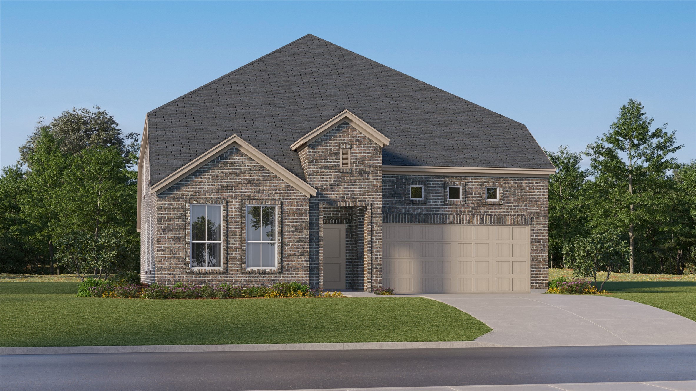 8034 Topaz Rdg Drive Angleton, TX 77515 - Photo 2 of 39