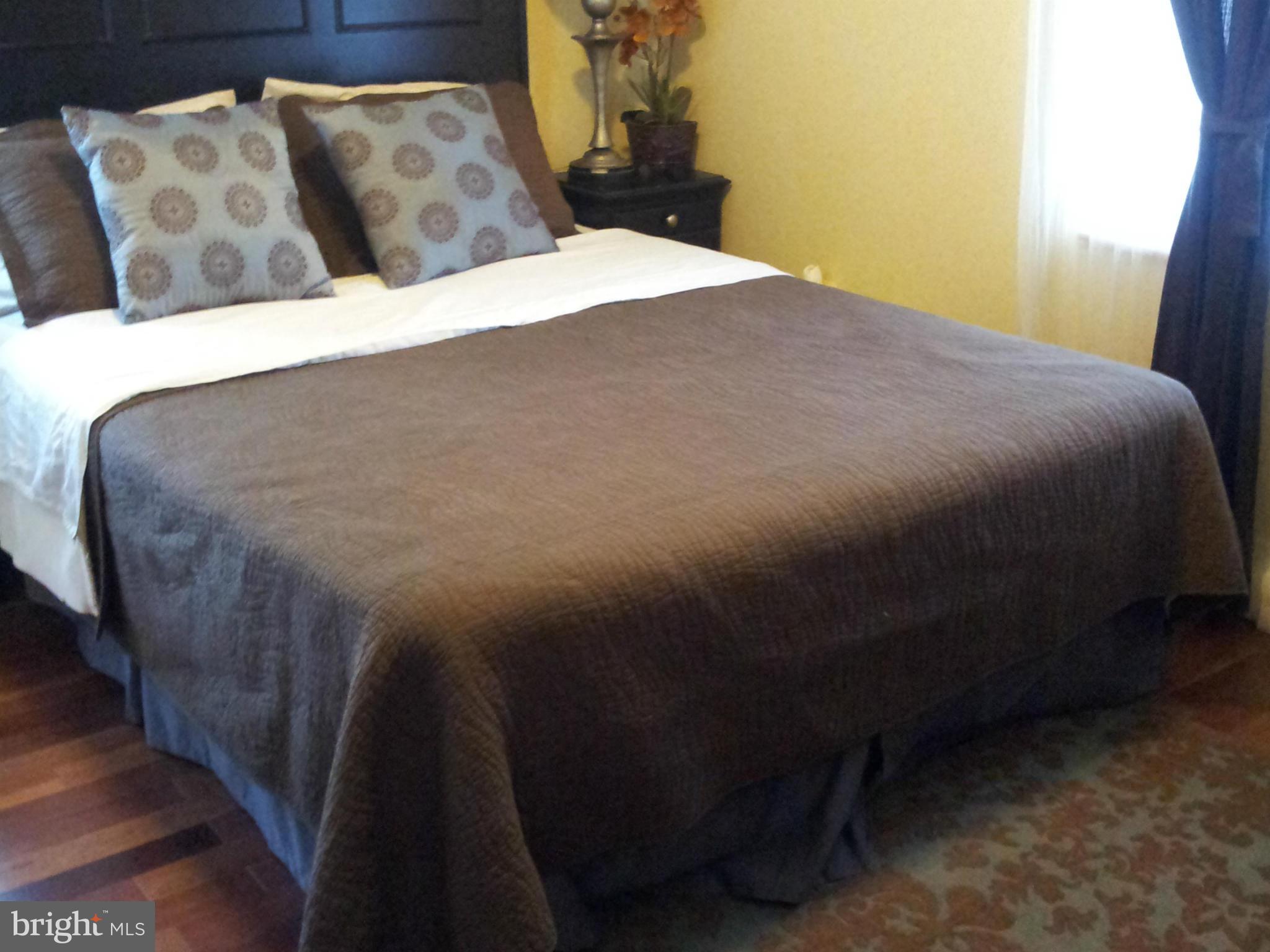 1109 Gilbert Road Rockville, MD 20851 - Photo 13 of 30 Bedroom