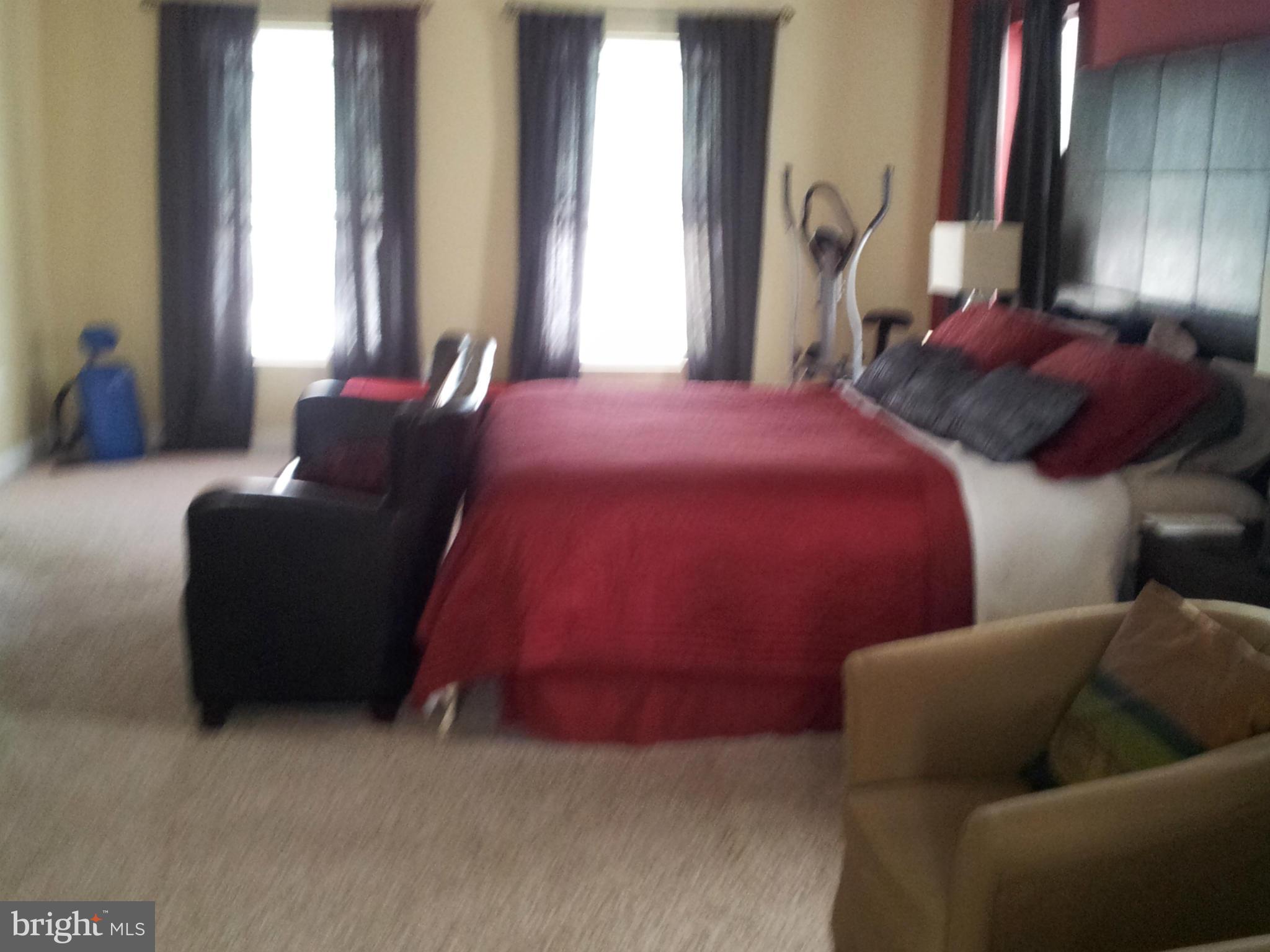 1109 Gilbert Road Rockville, MD 20851 - Photo 21 of 30 Bedroom (Master)