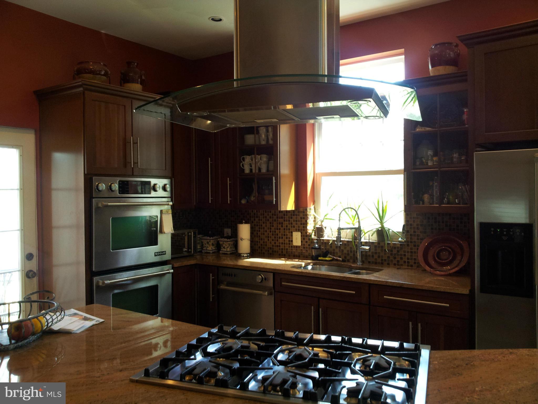1109 Gilbert Road Rockville, MD 20851 - Photo 26 of 30 Kitchen