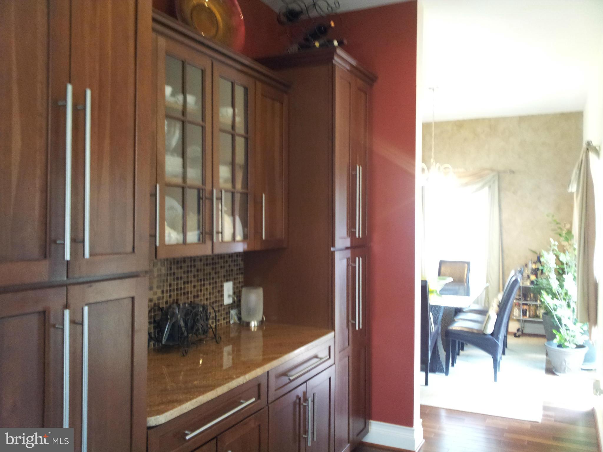 1109 Gilbert Road Rockville, MD 20851 - Photo 27 of 30 Kitchen