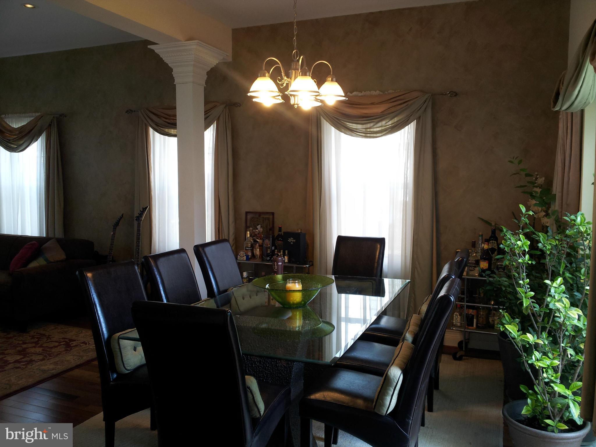 1109 Gilbert Road Rockville, MD 20851 - Photo 28 of 30 Dining Room
