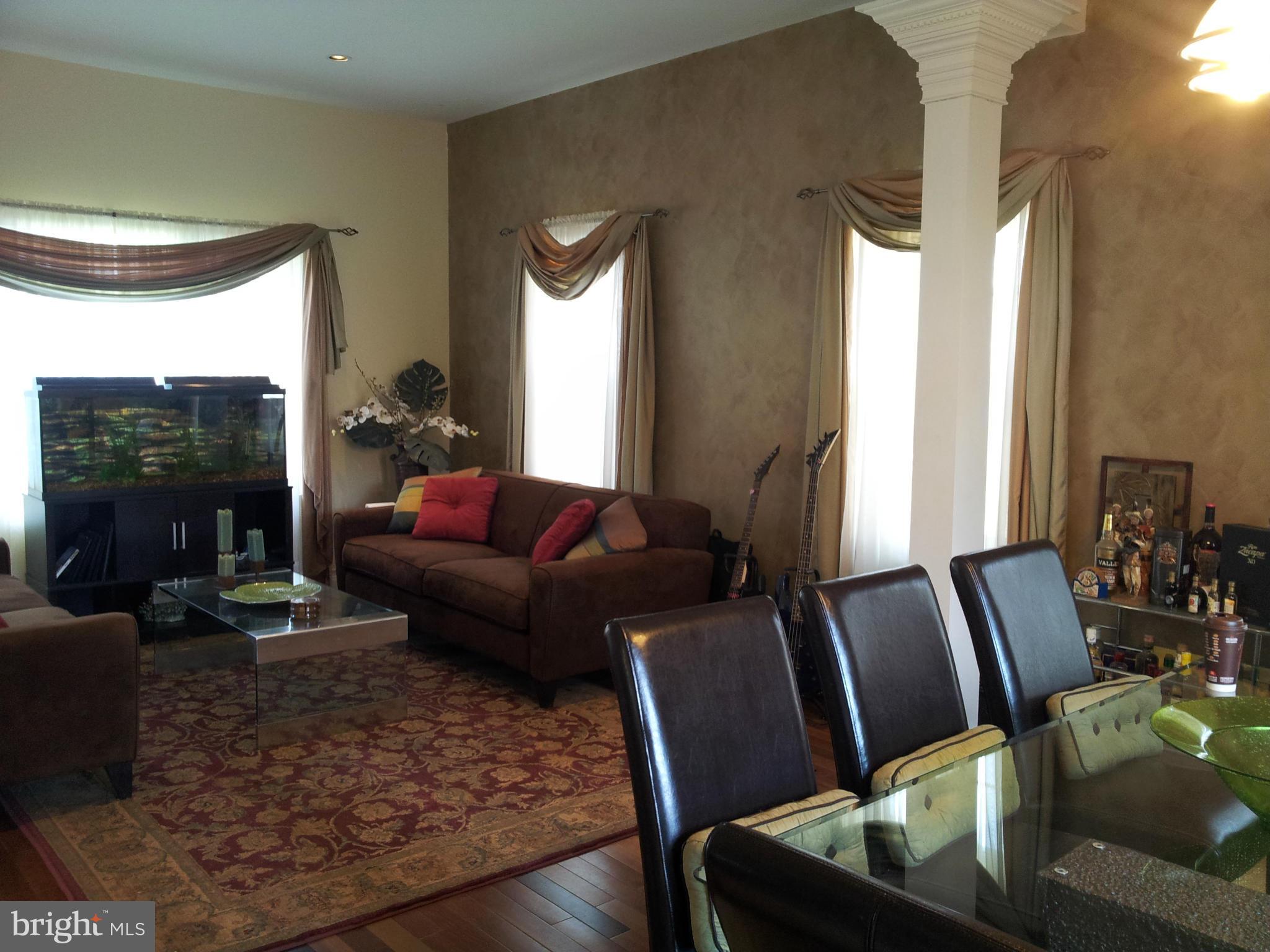 1109 Gilbert Road Rockville, MD 20851 - Photo 29 of 30 Living Room