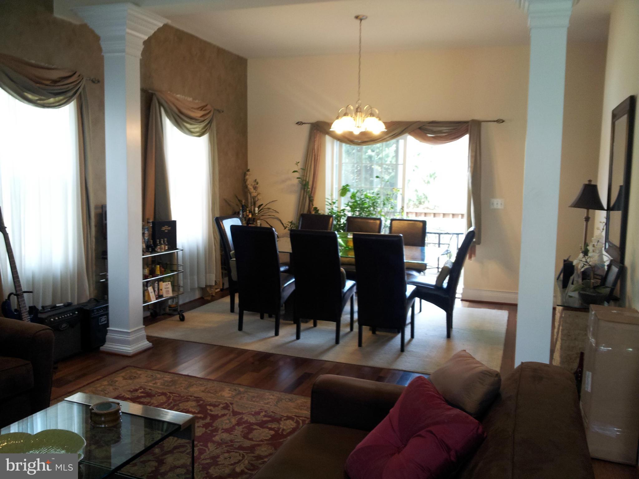 1109 Gilbert Road Rockville, MD 20851 - Photo 30 of 30 Dining Room