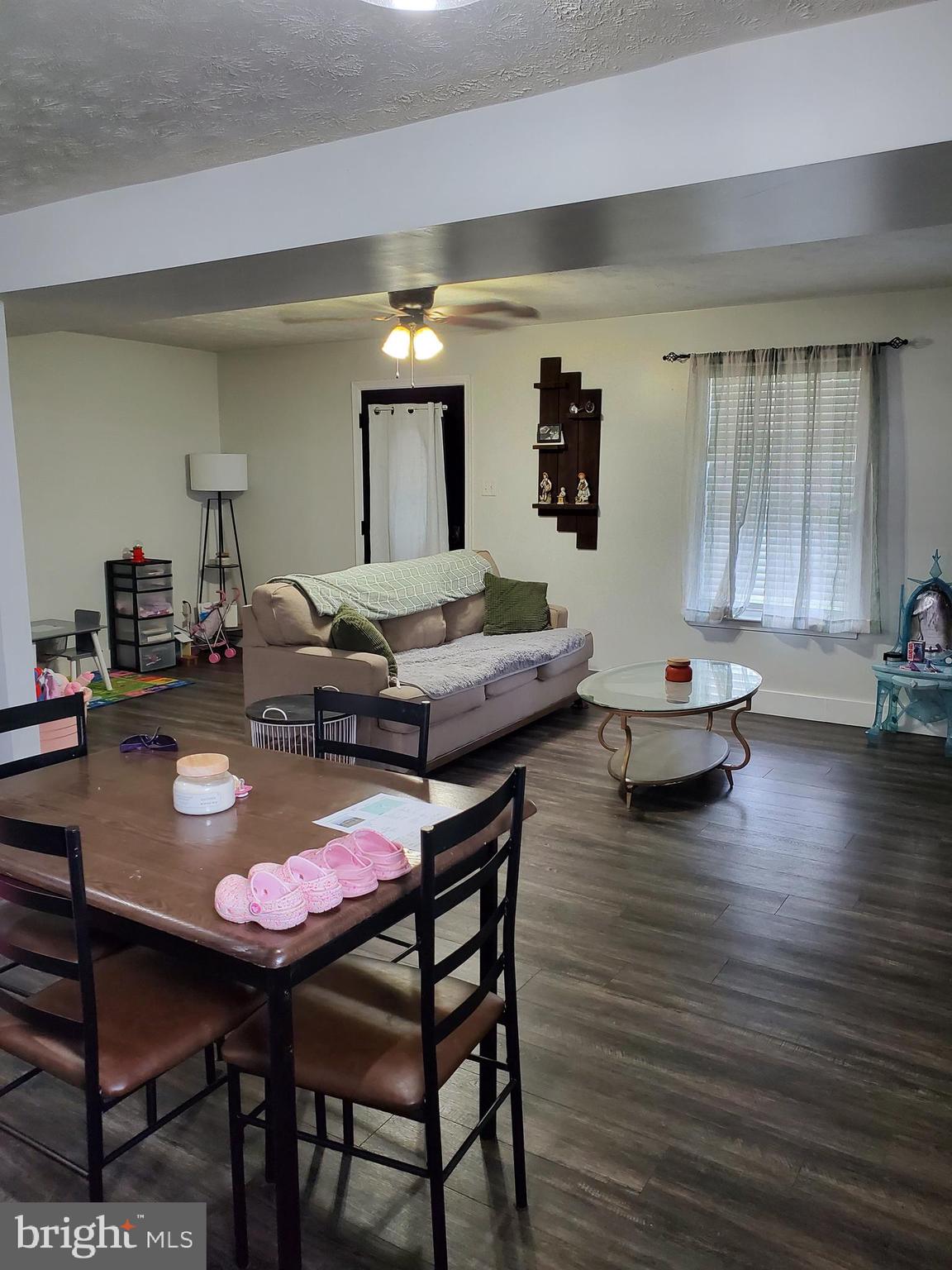 371 Ruebuck Road Clear Brook, VA 22624 - Photo 19 of 49 Livingroom