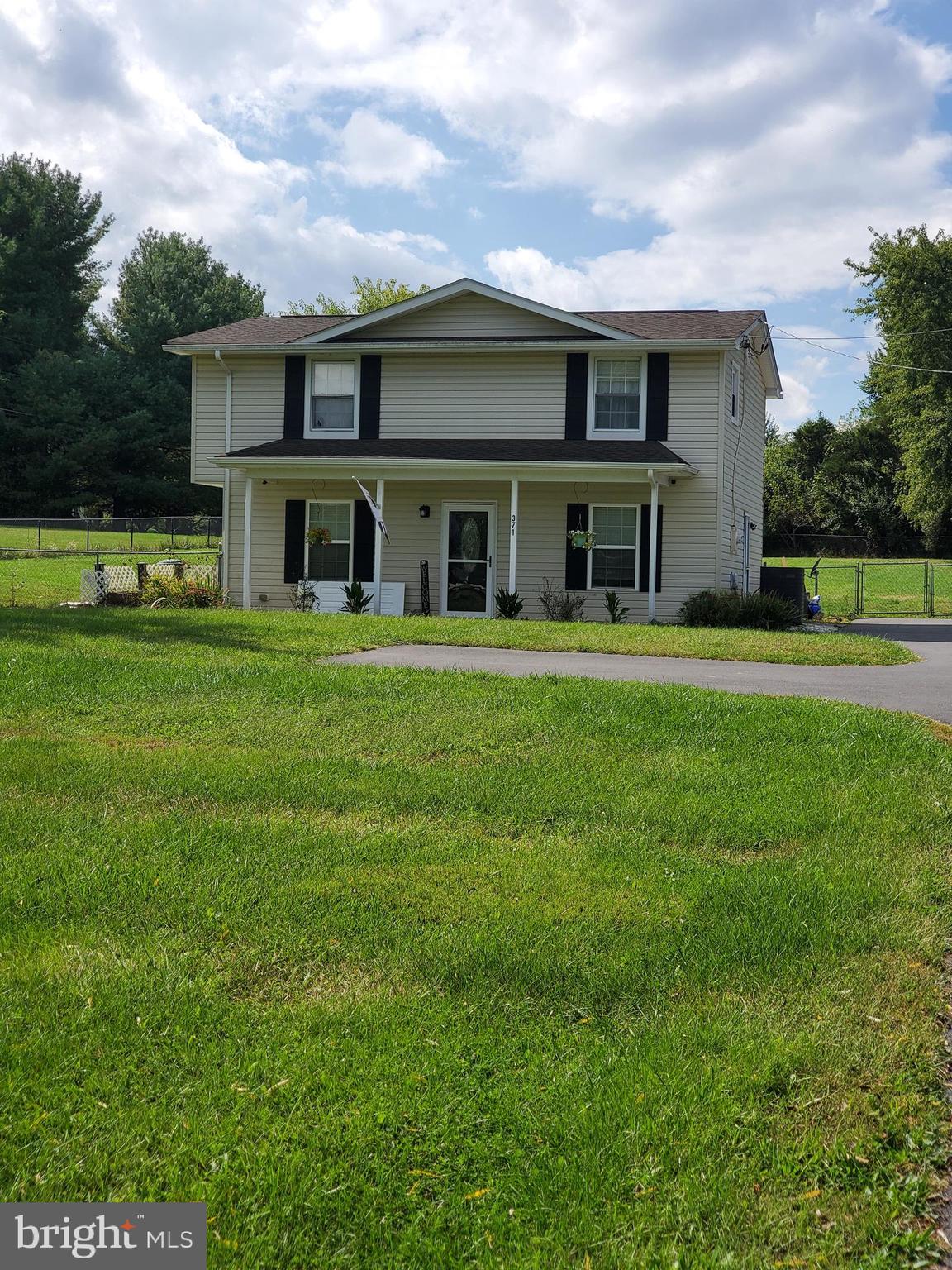 371 Ruebuck Road Clear Brook, VA 22624 - Photo 2 of 49