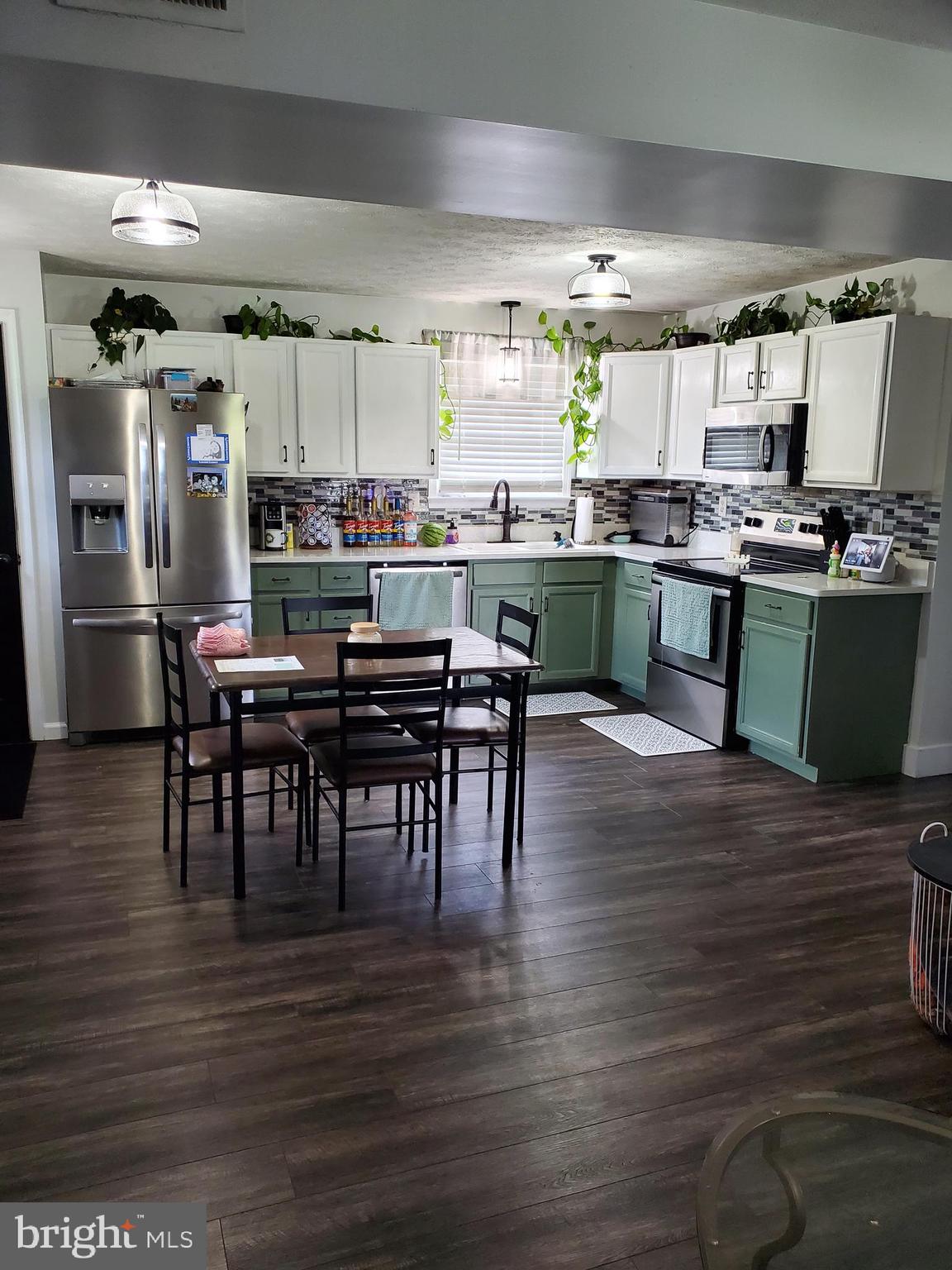 371 Ruebuck Road Clear Brook, VA 22624 - Photo 22 of 49 Kitchen