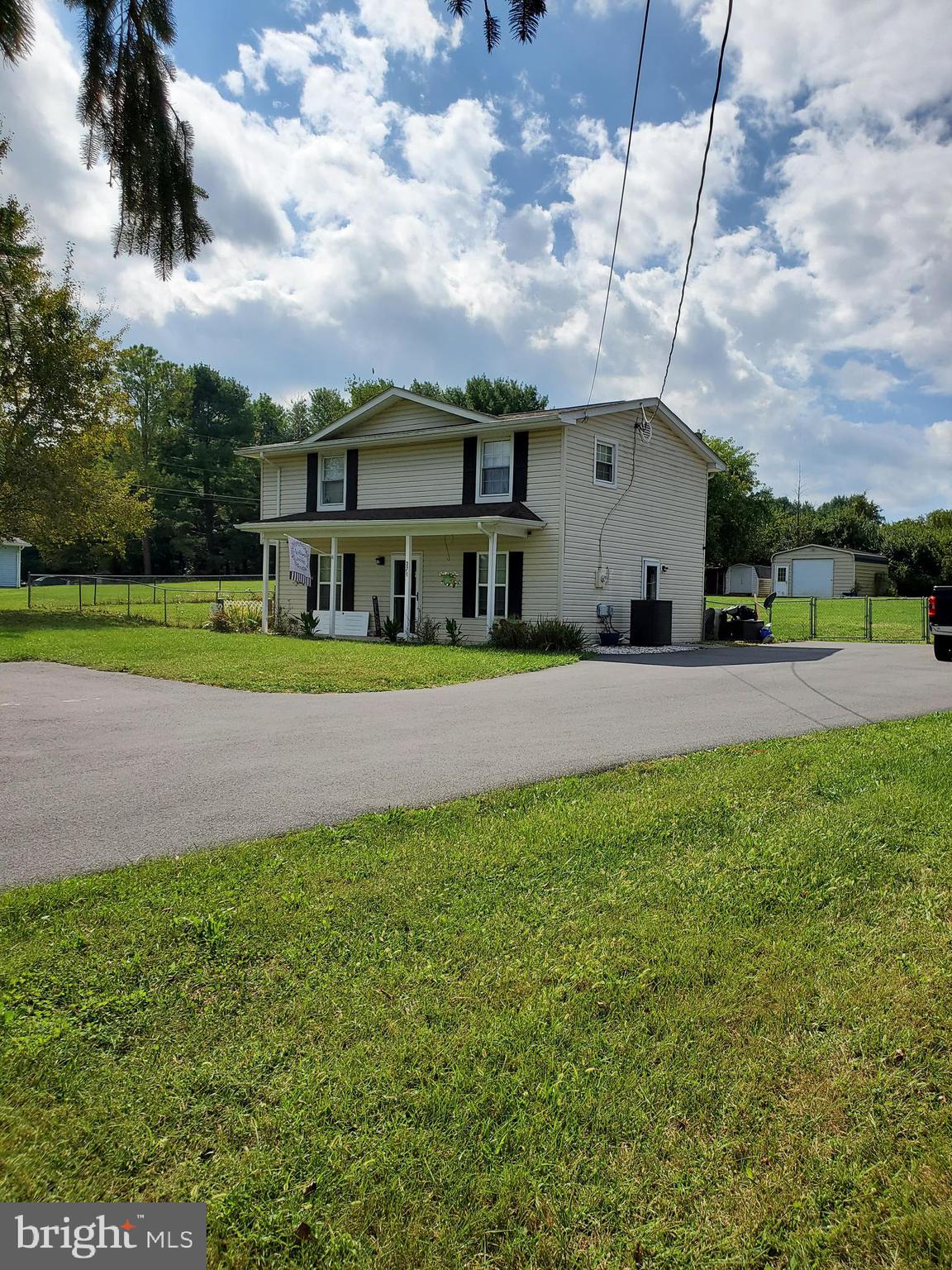371 Ruebuck Road Clear Brook, VA 22624 - Photo 3 of 49