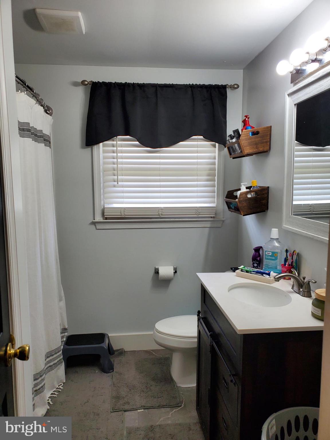 371 Ruebuck Road Clear Brook, VA 22624 - Photo 38 of 49 Upstairs bathroom