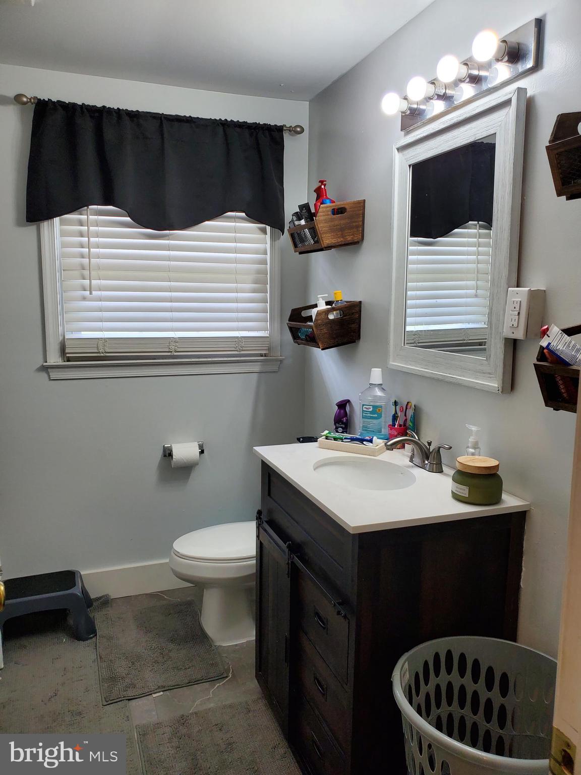 371 Ruebuck Road Clear Brook, VA 22624 - Photo 39 of 49 Upstairs bathroom