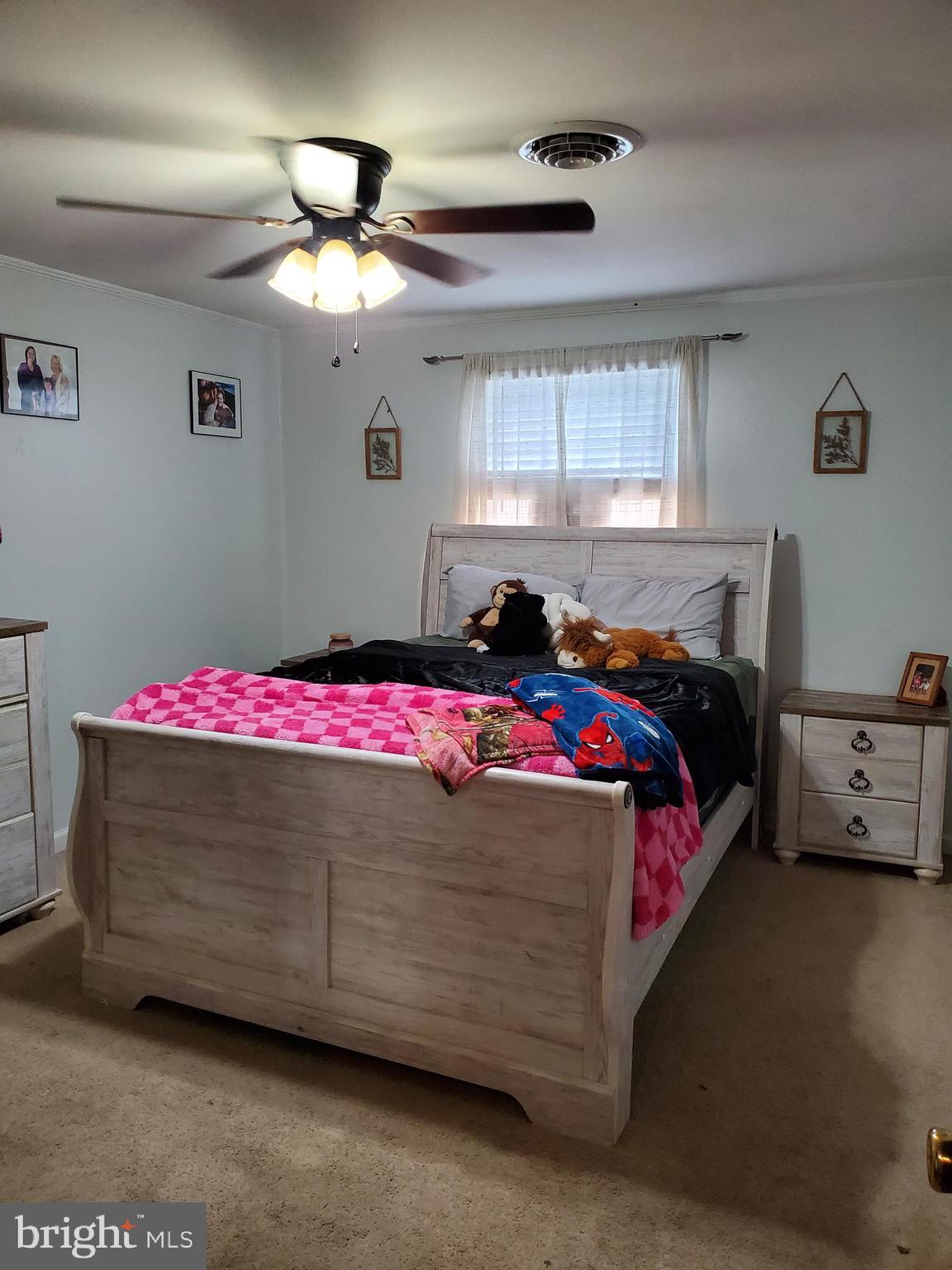 371 Ruebuck Road Clear Brook, VA 22624 - Photo 42 of 49 2nd bedroom