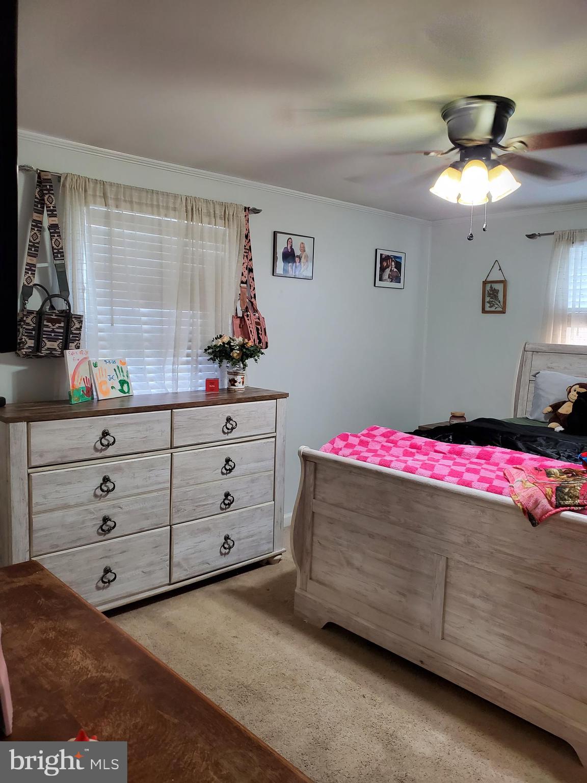 371 Ruebuck Road Clear Brook, VA 22624 - Photo 43 of 49 2nd bedroom