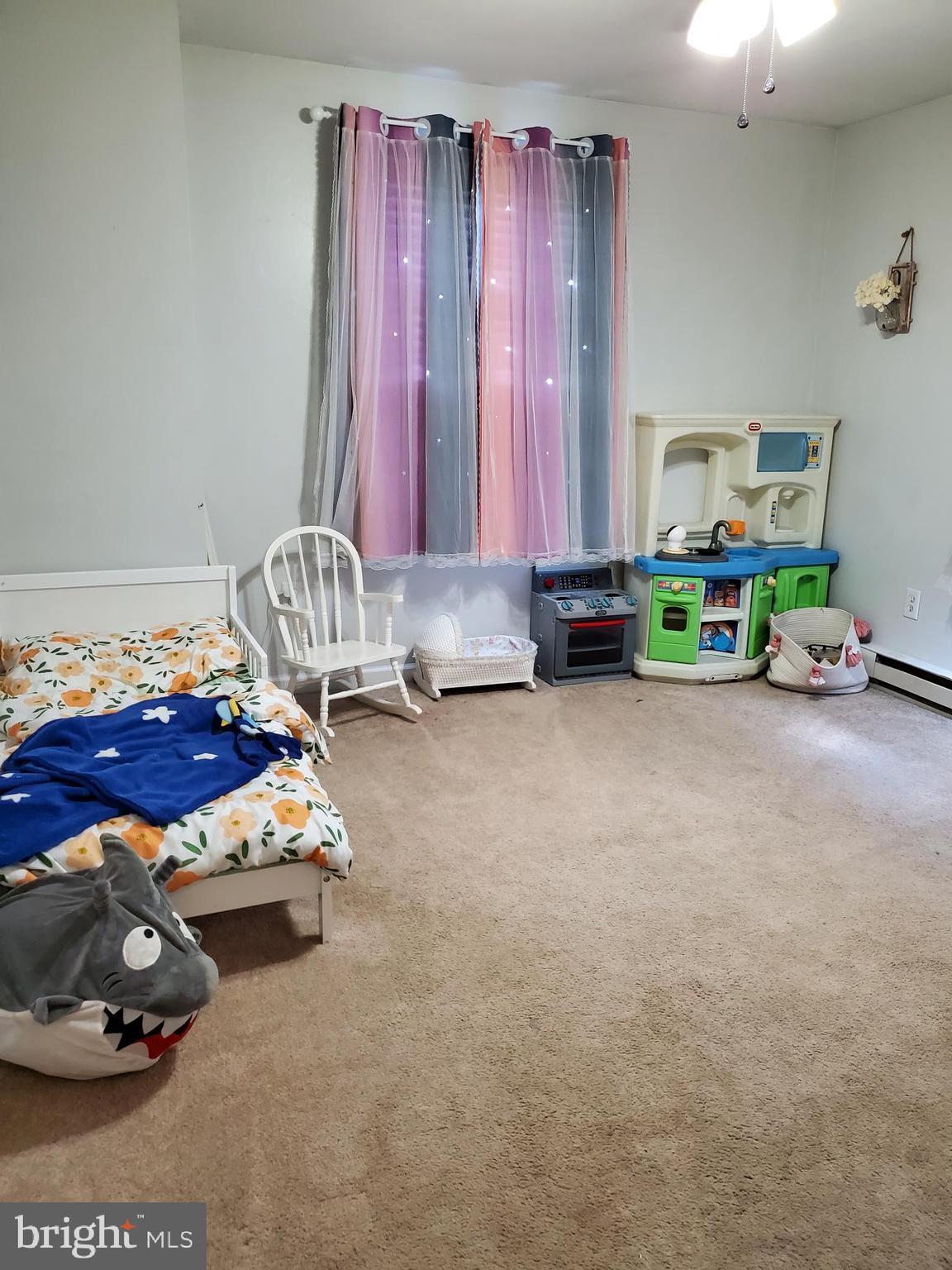 371 Ruebuck Road Clear Brook, VA 22624 - Photo 45 of 49 3rd bedroom