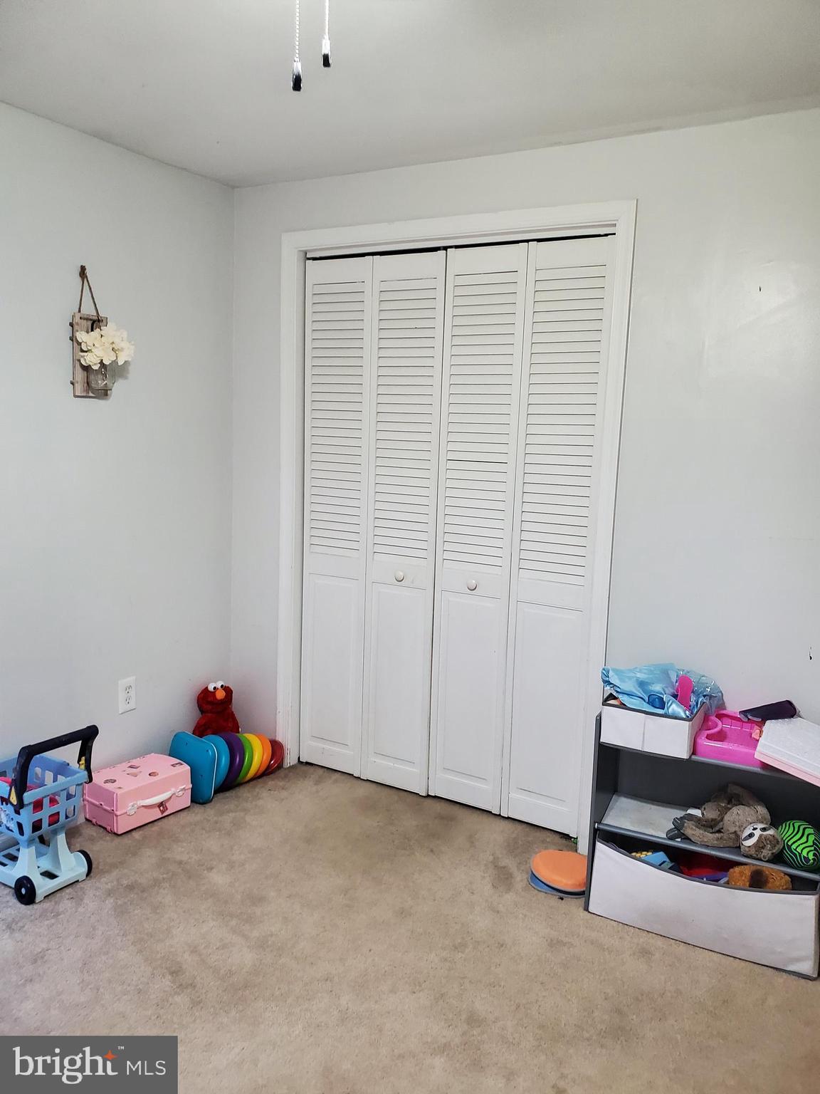 371 Ruebuck Road Clear Brook, VA 22624 - Photo 47 of 49 3rd bedroom