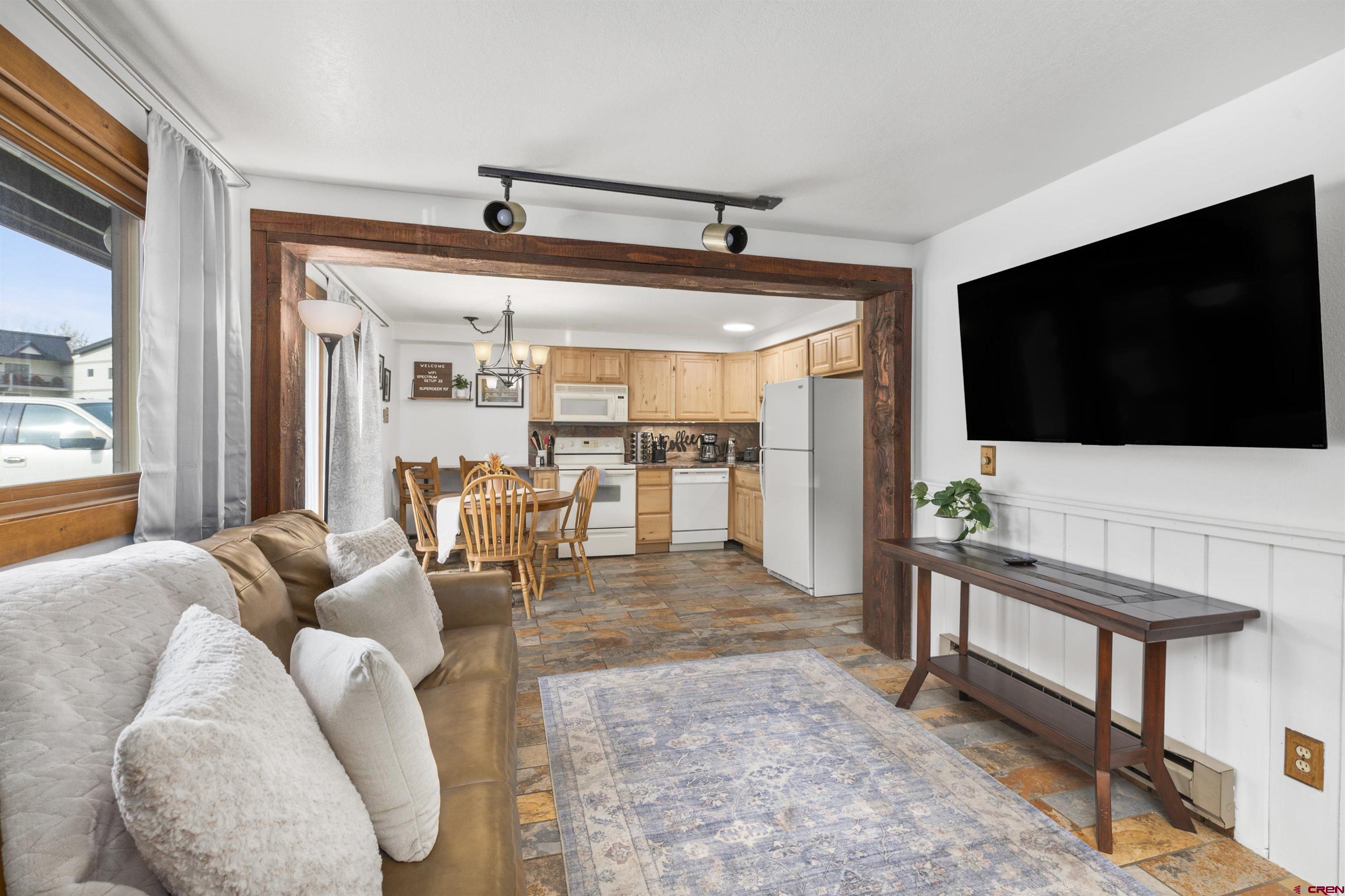 701 Gothic Road, Unit 136 Crested Butte, CO 81225 - Photo 4 of 23