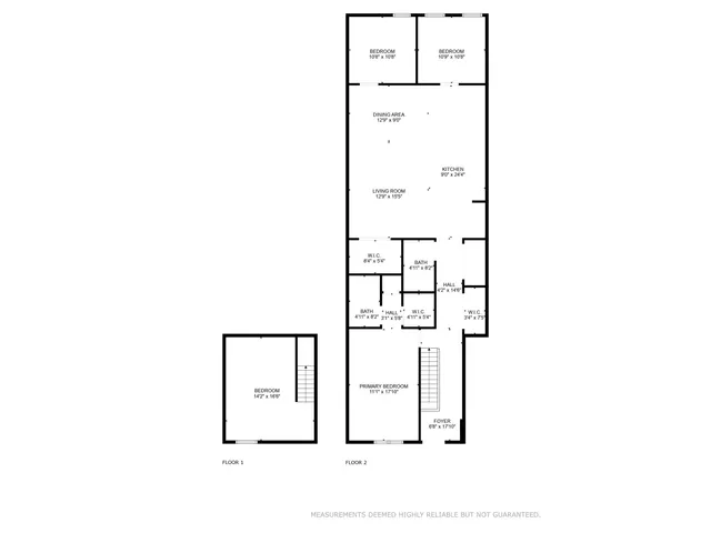 $3,750 | 512 Monastery Place, Unit 3 (LEFT ON BACK BUILDING), Union City, NJ 07087