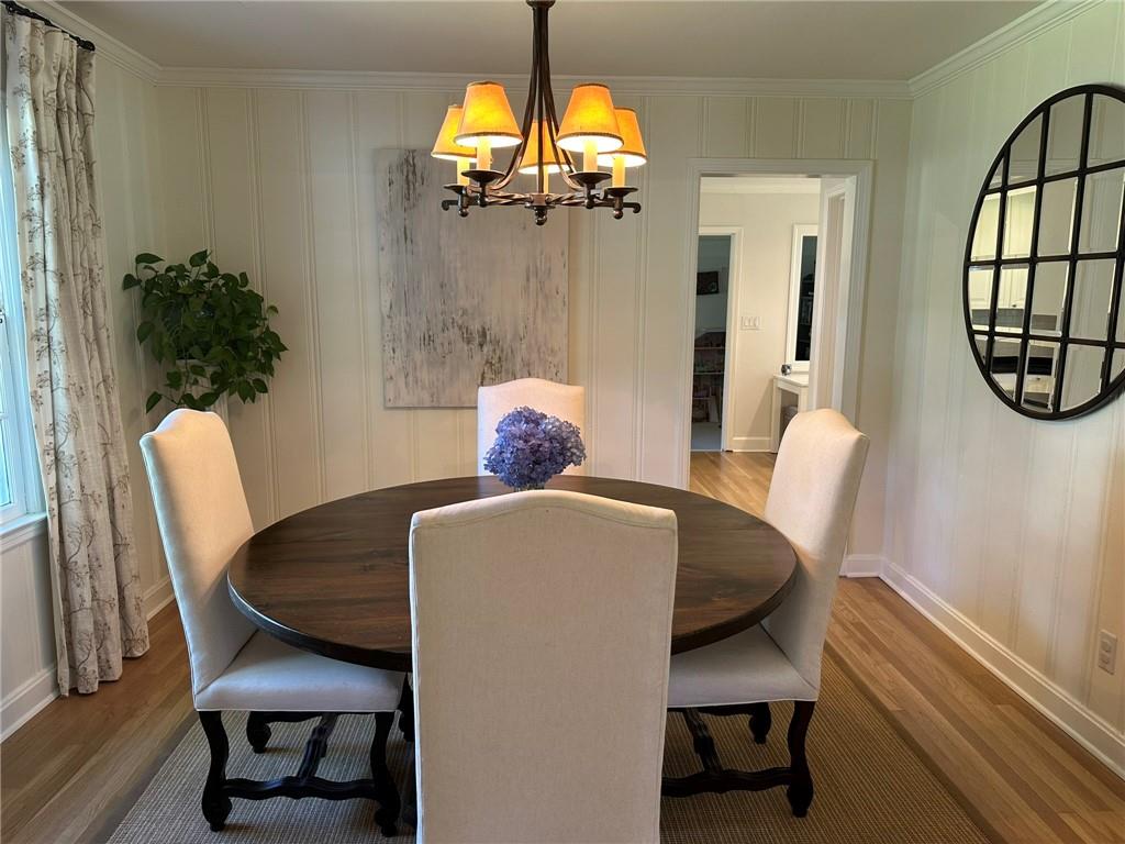 2497 Thompson Road Northeast Atlanta, GA 30319 - Photo 27 of 44