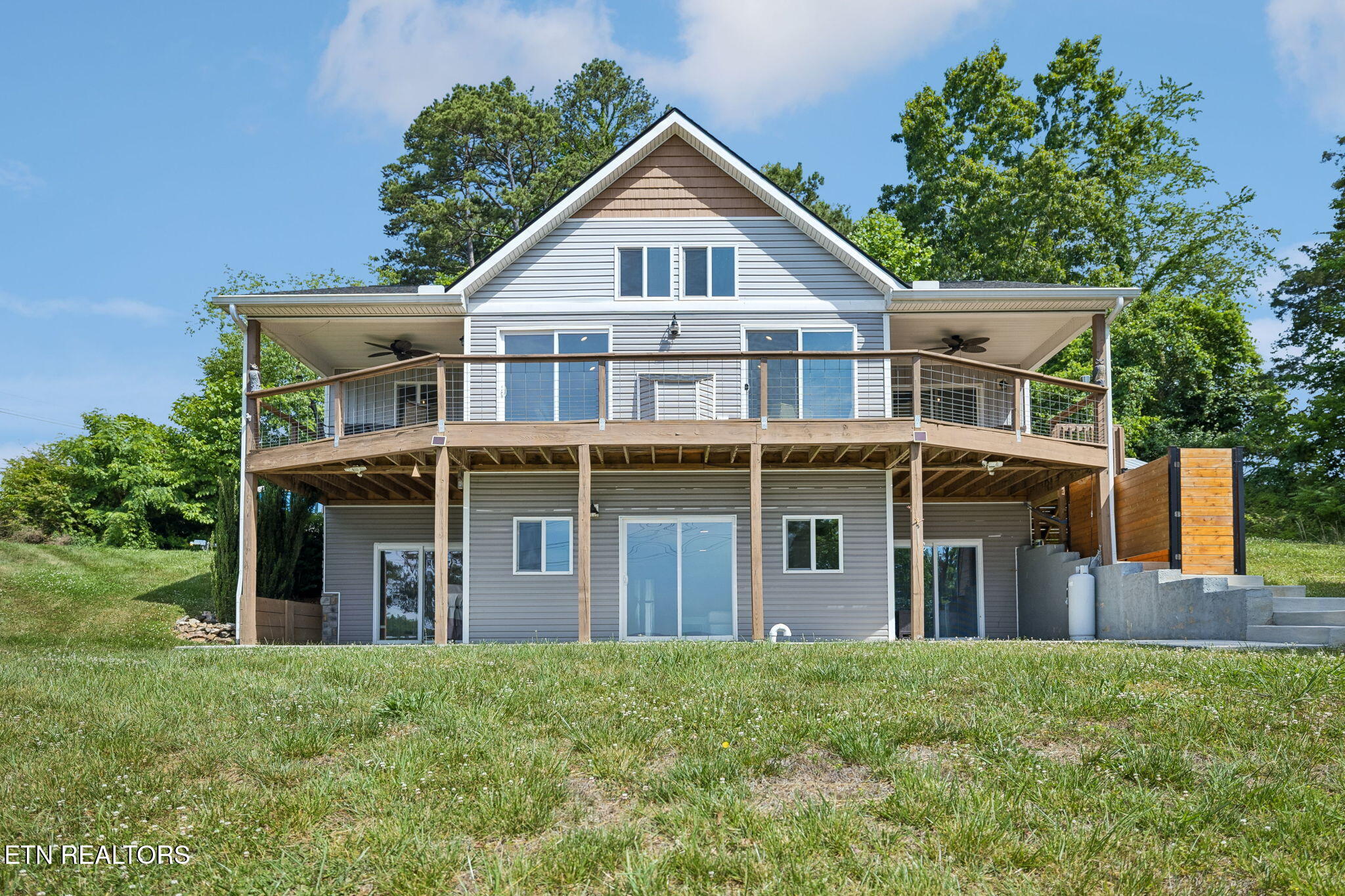 408 Ernie Roberts Road Rutledge, TN 37861 - Photo 1 of 58 49-408 Ernie Roberts Rd - 049