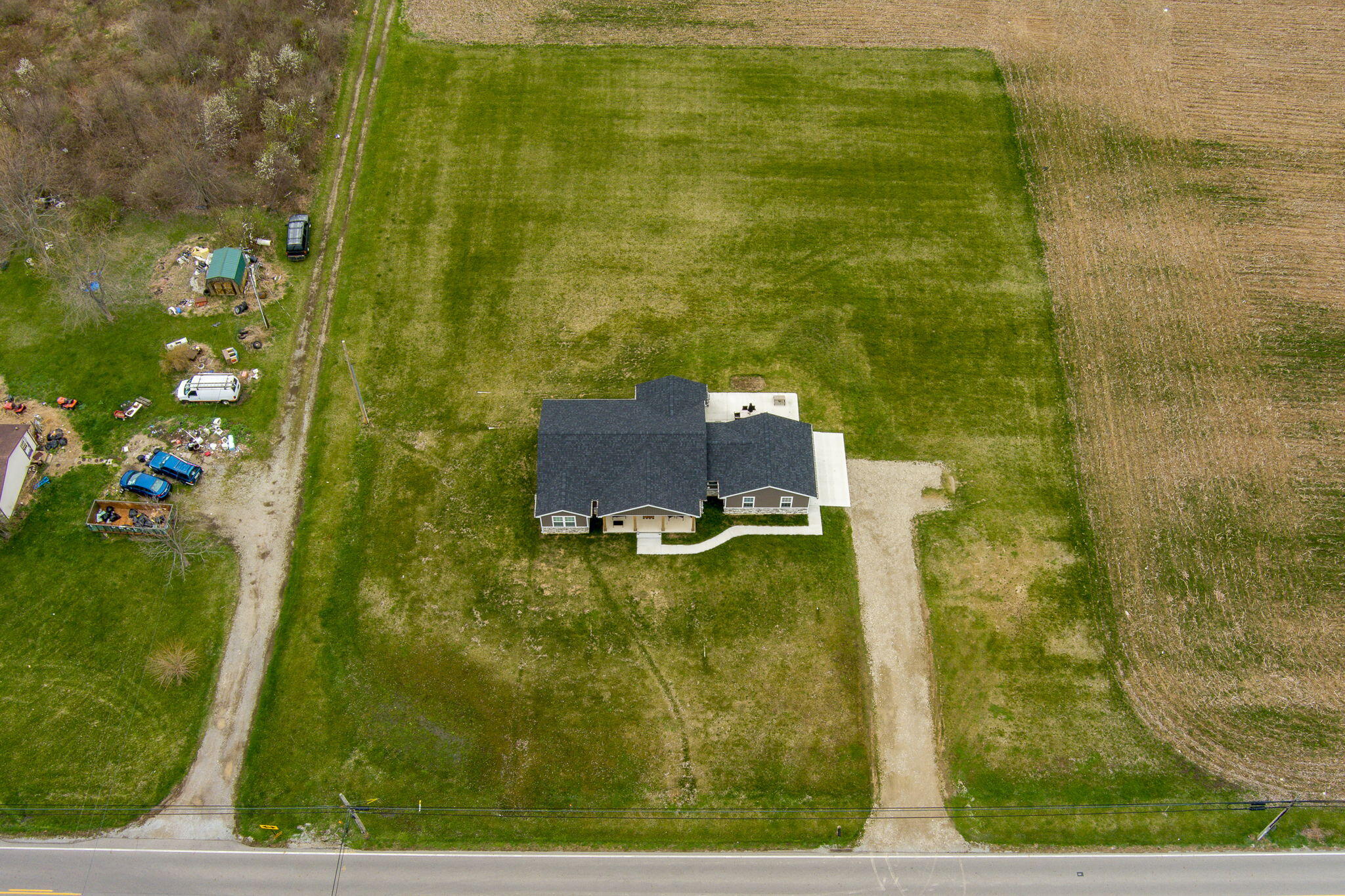 2536 Moorefield Road Springfield, OH 45502 - Photo 55 of 56