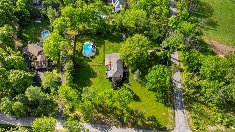 97 Beacon Hill Road Califon, NJ 07830 - Photo 43 of 49