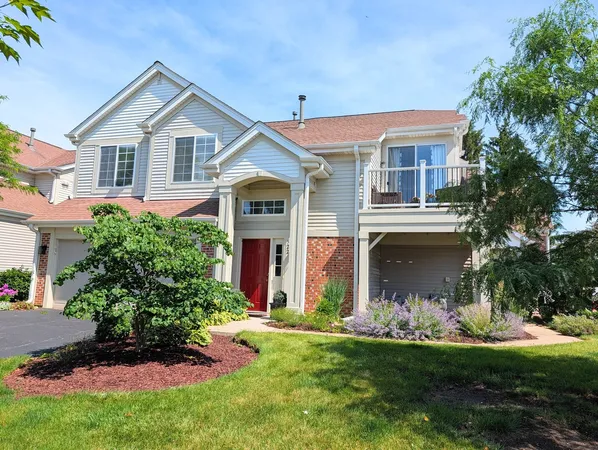 $315,000 | 522 East Thornhill Lane, Unit 522, Palatine, IL 60074