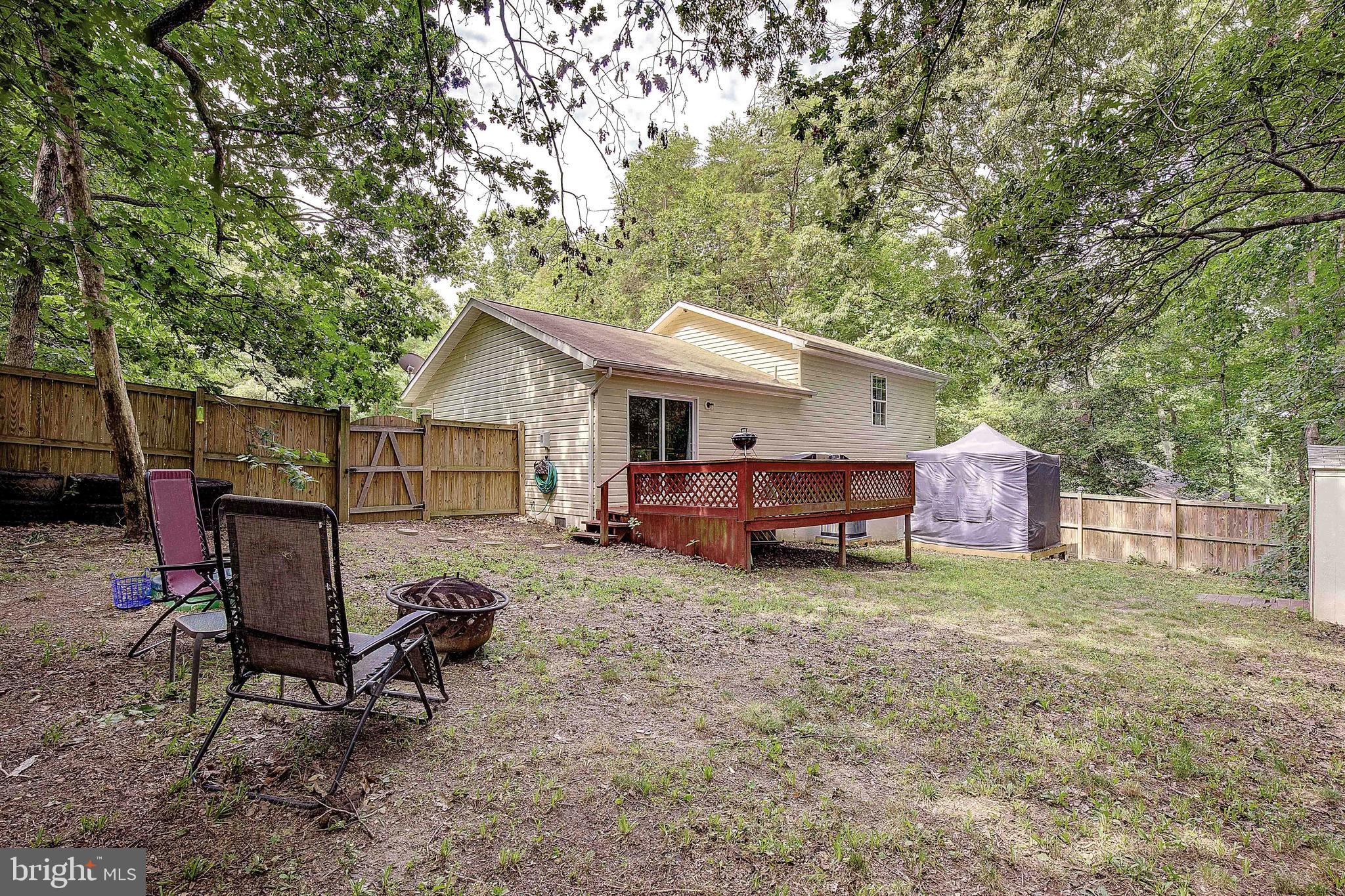 11101 Rawhide Road Lusby, MD 20657 - Photo 21 of 25 Gallery Image 21