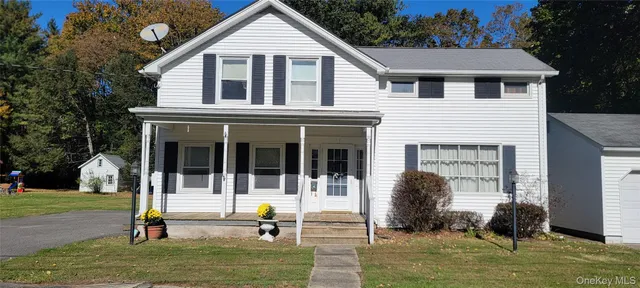 $389,000 | 22 Washington Avenue, Highland, NY 12528
