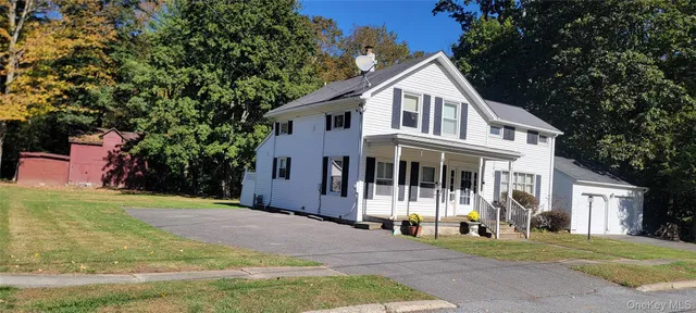 $389,000 | 22 Washington Avenue, Highland, NY 12528