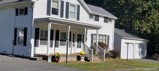 $389,000 | 22 Washington Avenue, Highland, NY 12528