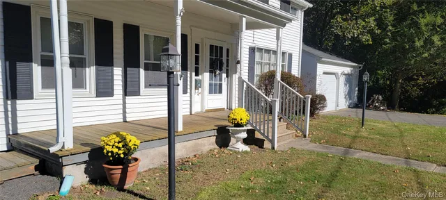 $389,000 | 22 Washington Avenue, Highland, NY 12528