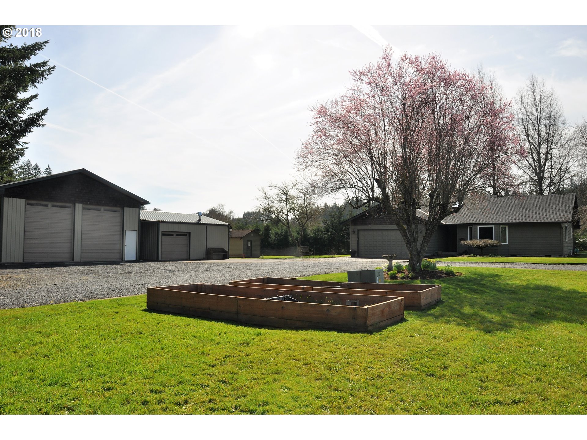 33954 Pittsburg Road St. Helens, OR 97051 - Photo 1 of 9 Gallery Image 1