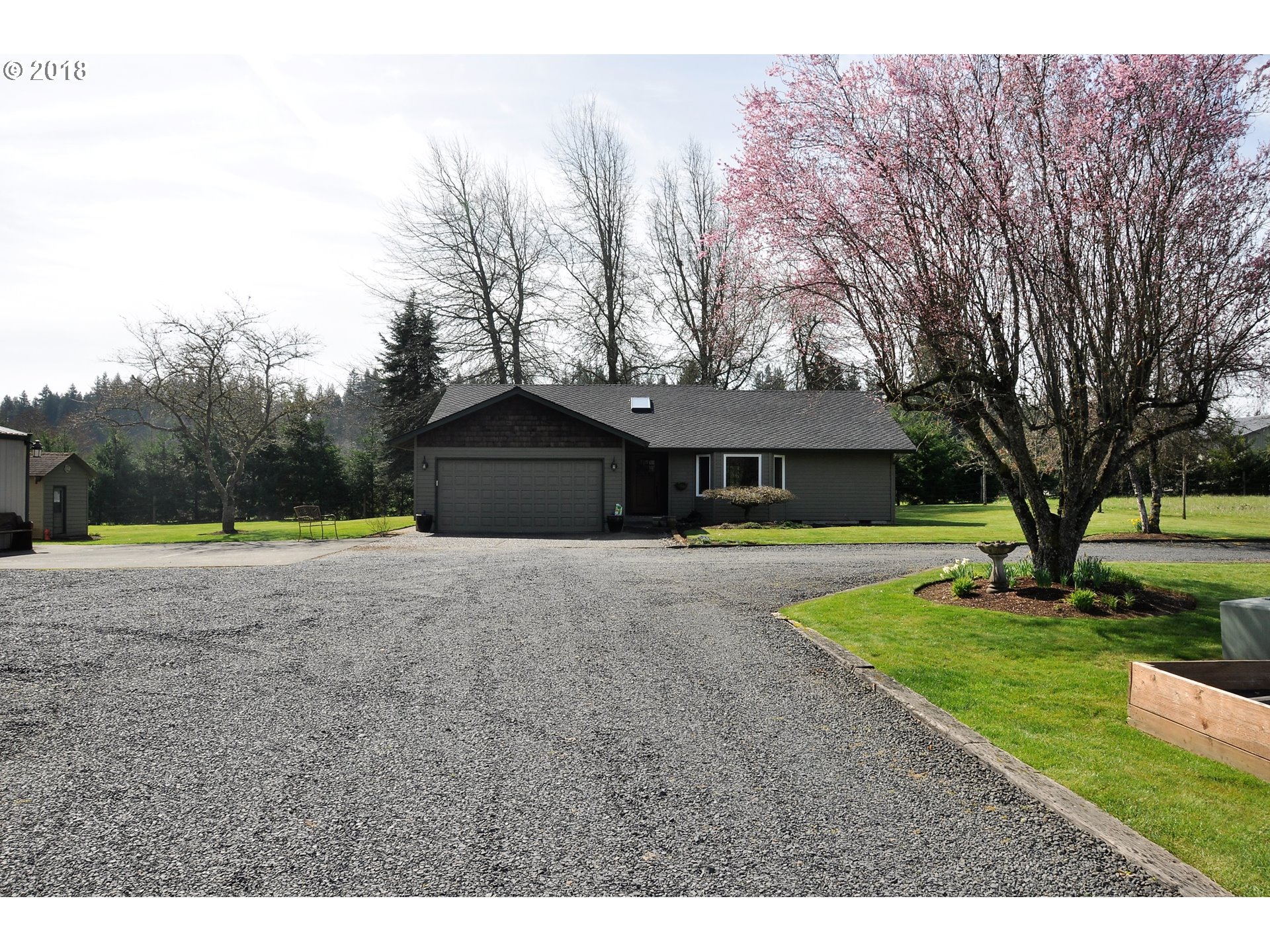33954 Pittsburg Road St. Helens, OR 97051 - Photo 2 of 9 Gallery Image 2