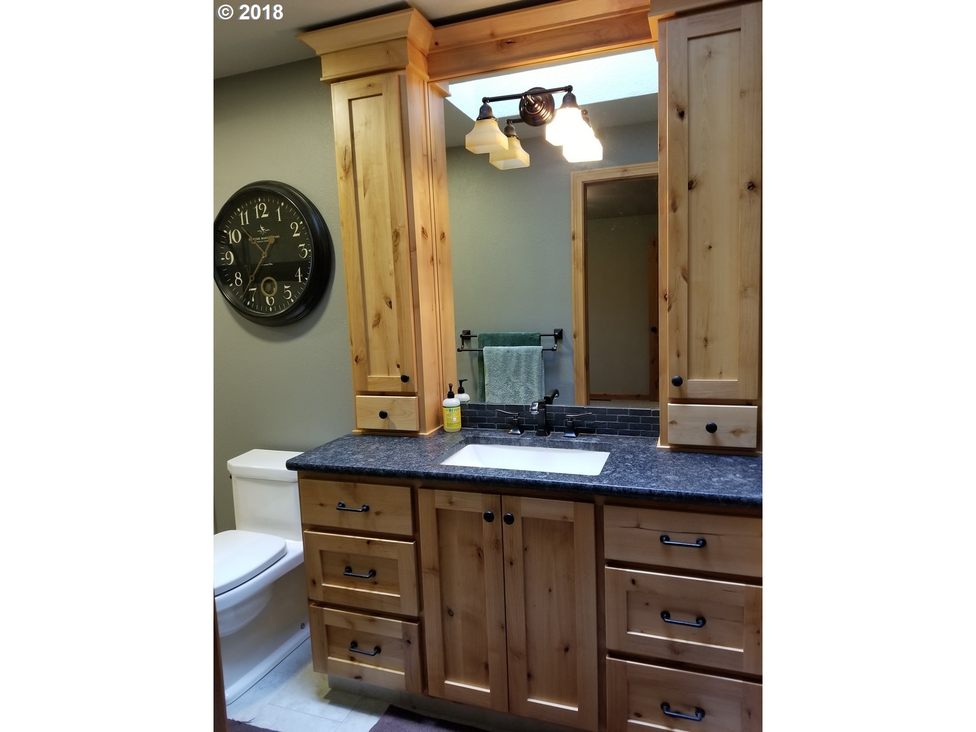 33954 Pittsburg Road St. Helens, OR 97051 - Photo 7 of 9 Gallery Image 7
