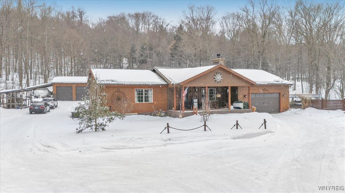 6868 West Tillen Road Boston, NY 14025 - Photo 1 of 1 Gallery Image 1