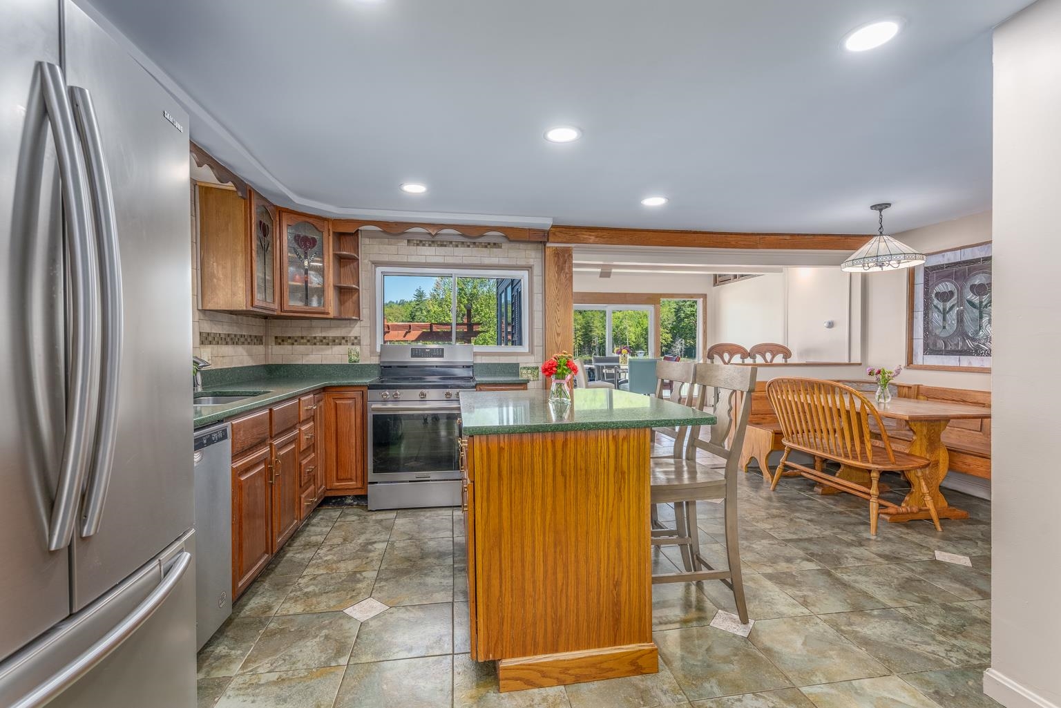 140 Mountain View Road Deerfield, NH 03037 - Photo 7 of 57