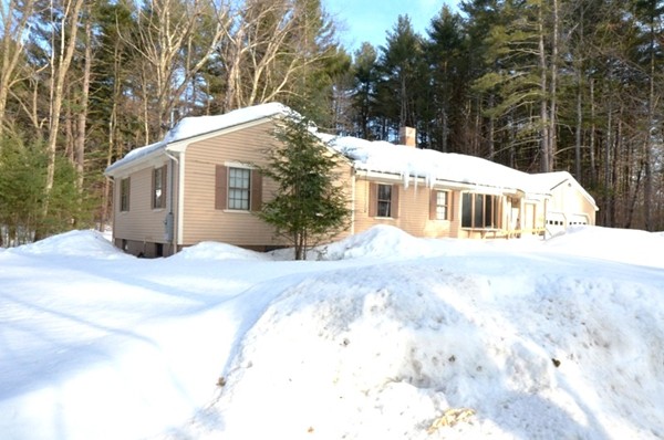 303 Ipswich Road Boxford, MA 01921 - Photo 8 of 8