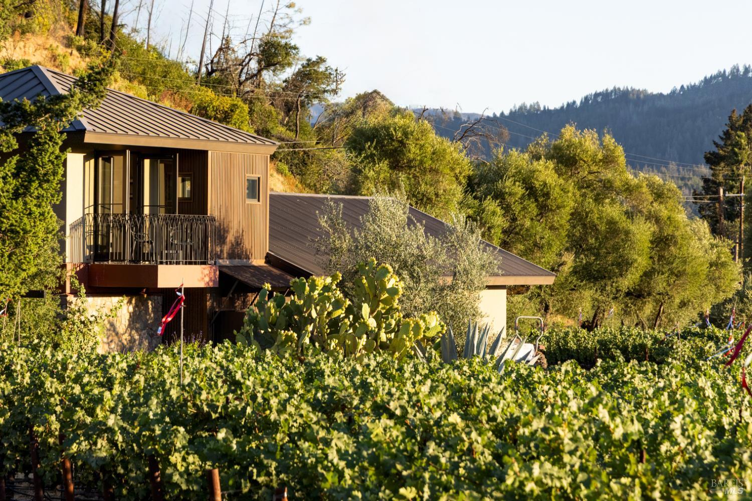 800 Lommel Road Calistoga, CA 94515 - Photo 40 of 51