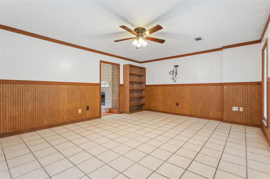 103 Spring Oak Lacy-Lakeview, TX 76705 - Photo 14 of 30