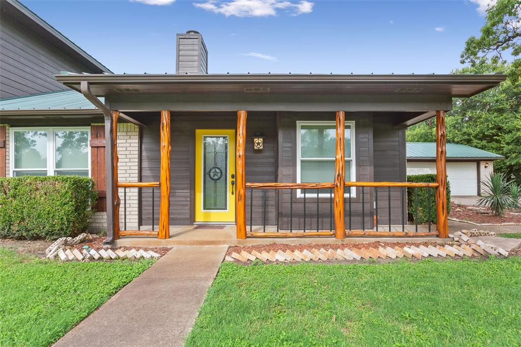 103 Spring Oak Lacy-Lakeview, TX 76705 - Photo 4 of 30