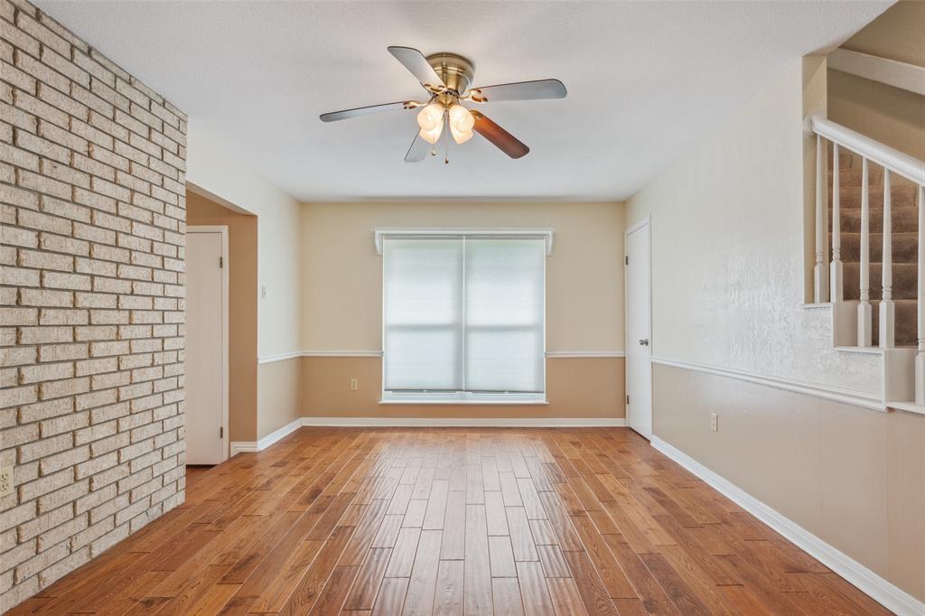 103 Spring Oak Lacy-Lakeview, TX 76705 - Photo 8 of 30