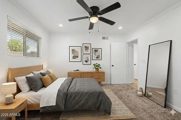 $219,999 | 461 West Holmes Avenue, Unit 124, Mesa, AZ 85210